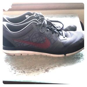 Nike Flex Running shoes
